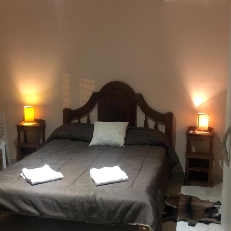 Ideal Alojamiento - Apartamento - 3