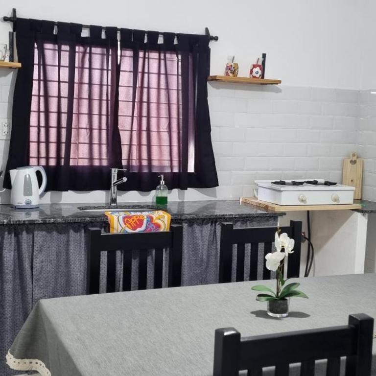 La Perla - Apartamento de 1 dormitorio - 9