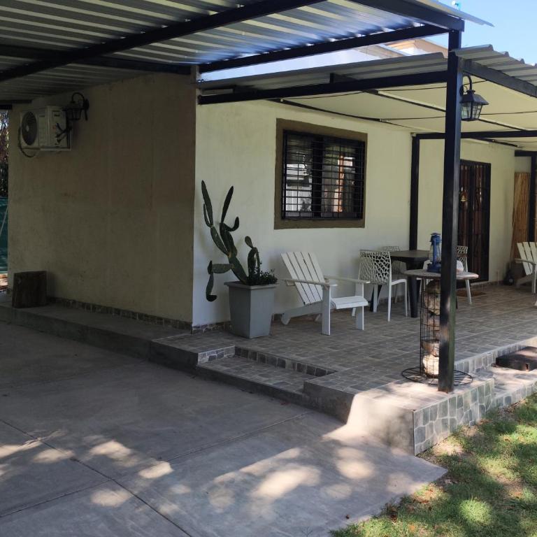 Ideal Alojamiento - Apartamento - 4