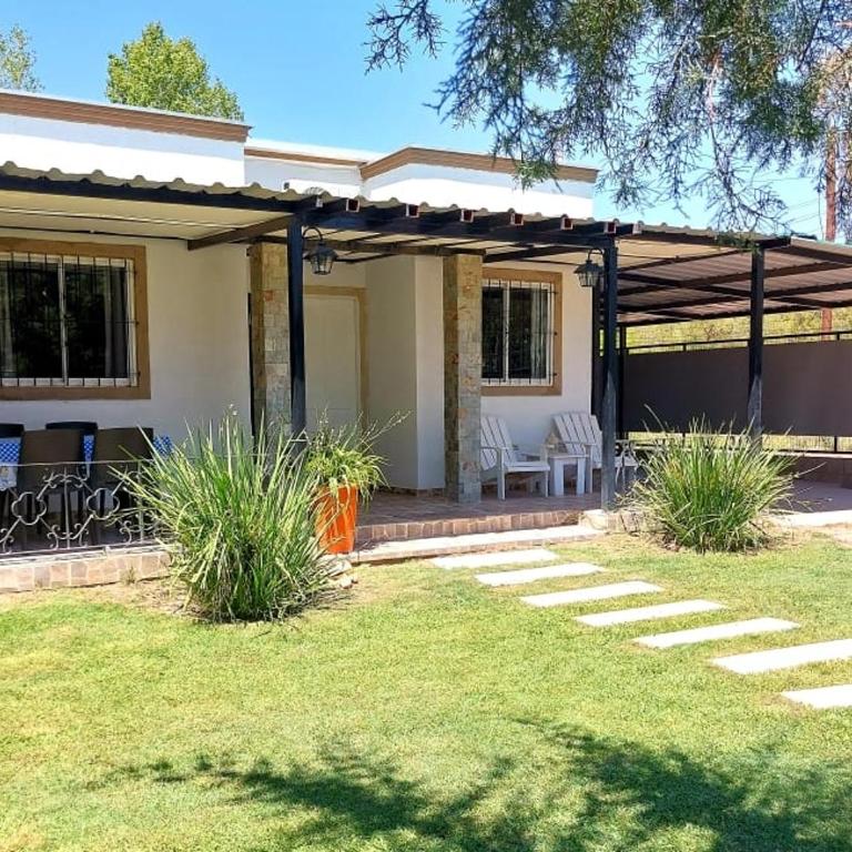 Ideal Alojamiento - Apartamento de 2 dormitorios con vistas al jardín - 2