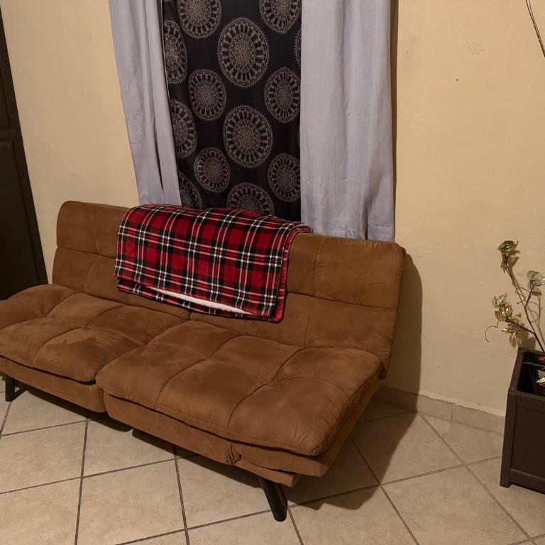 San Felipe Place to stay B&B - Superior King Suite - 21