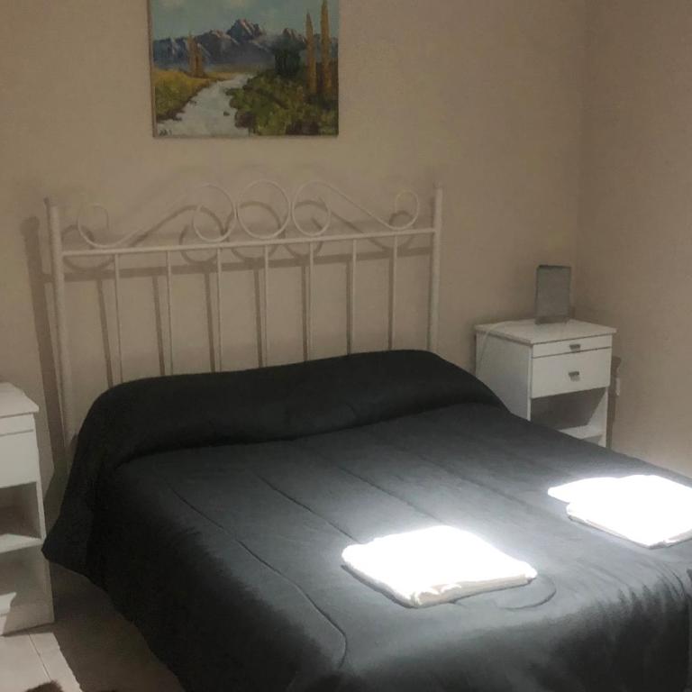 Ideal Alojamiento - Apartamento de 2 dormitorios con vistas al jardín - 9