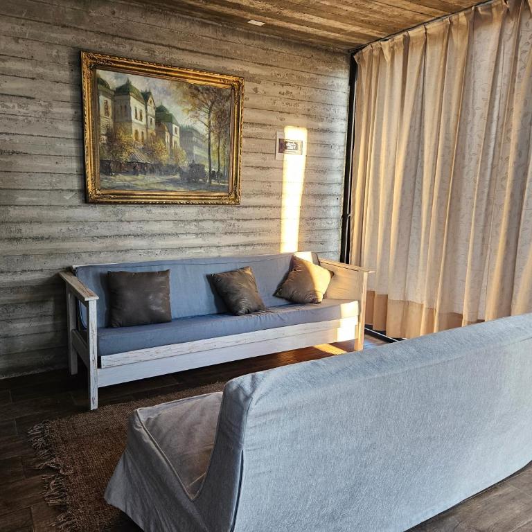 Cabañas Litueche 2 - Two-Bedroom Apartment - 2