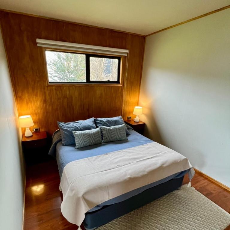 Siempre Verde Cabins - Casa con 1 dormitorio - 2