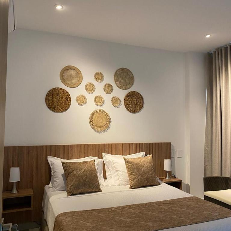 Cartagena Baia kristal Getaway - Two-Bedroom Apartment with View - 6