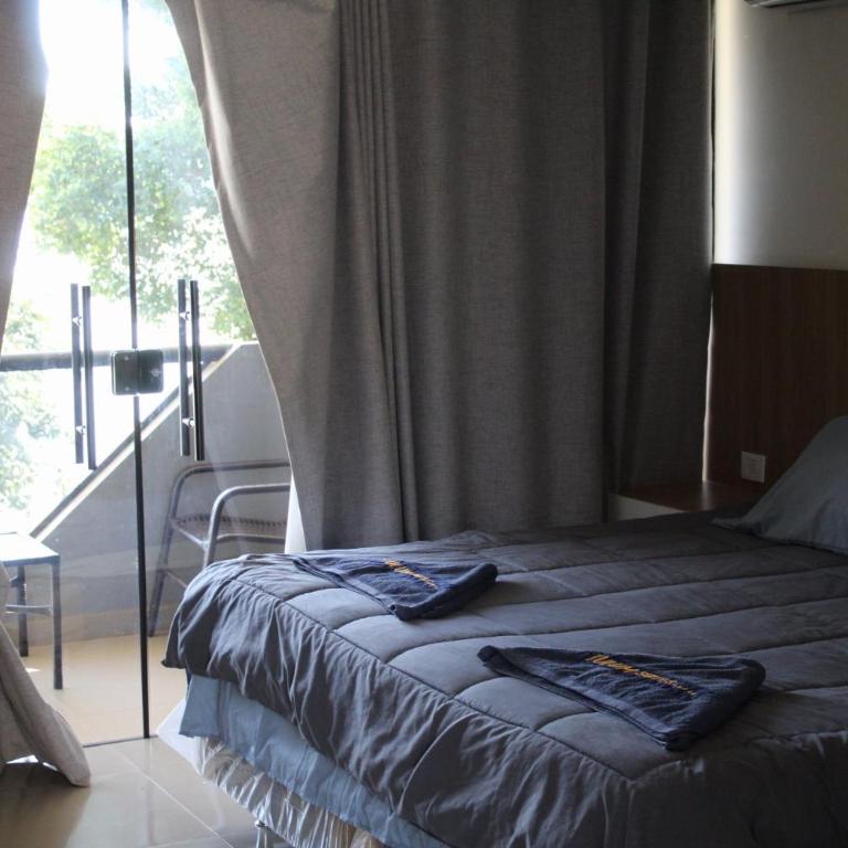 Tulum Suites - Deluxe Double Room - 1