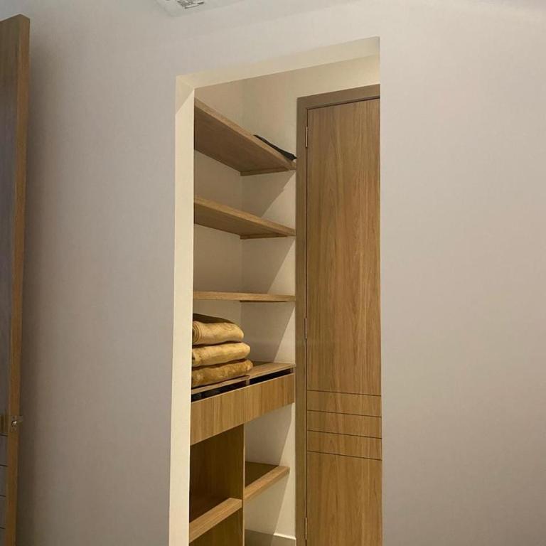 Cartagena Baia kristal Getaway - Two-Bedroom Apartment with View - 9