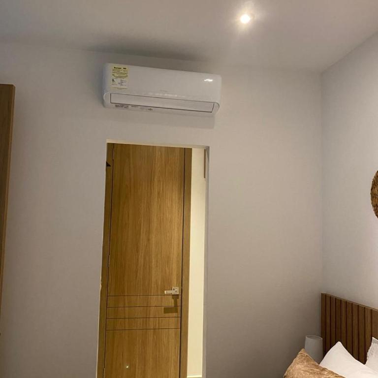 Cartagena Baia kristal Getaway - Two-Bedroom Apartment with View - 11