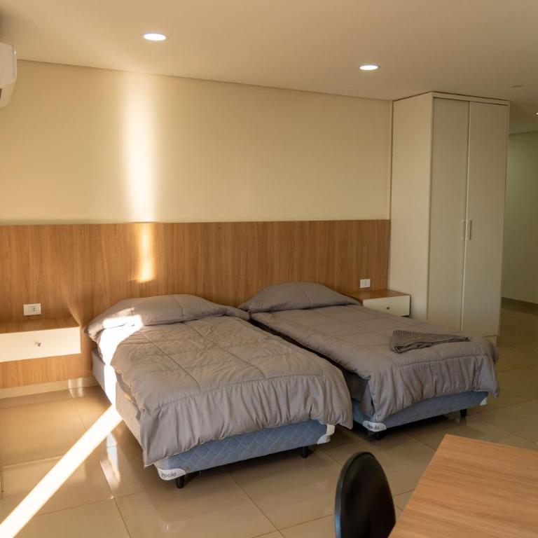 Tulum Suites - Standard Double Room - 4