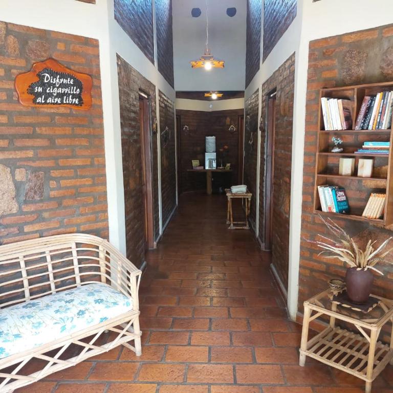 CABAÑAS VIEJO VIVERO - Suite Junior - 14