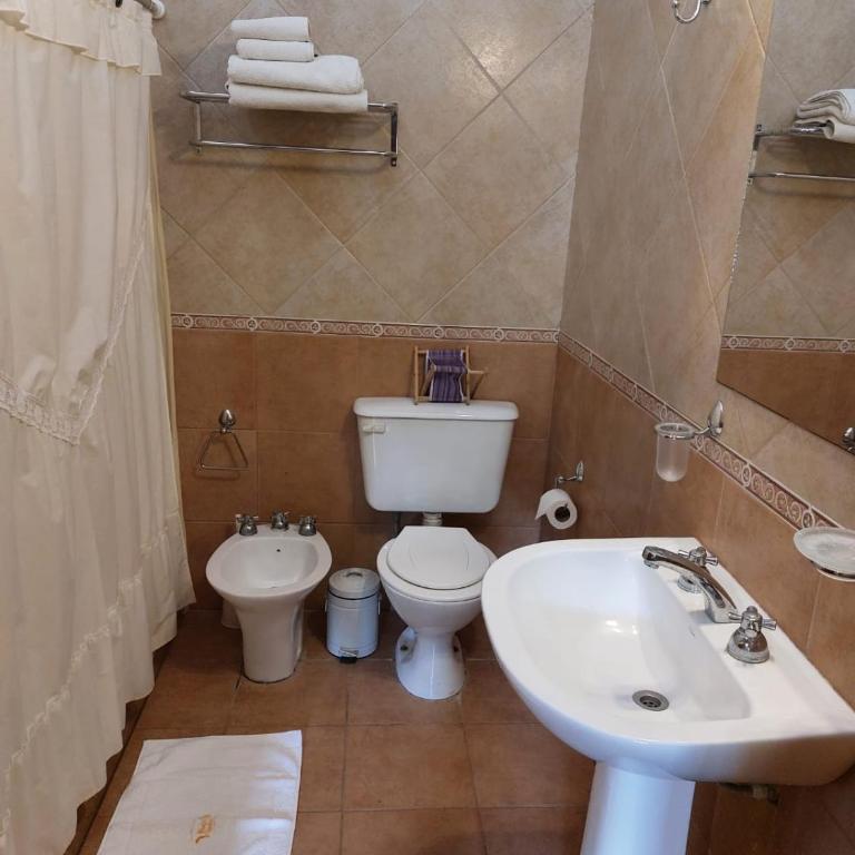 CABAÑAS VIEJO VIVERO - Suite Junior - 16