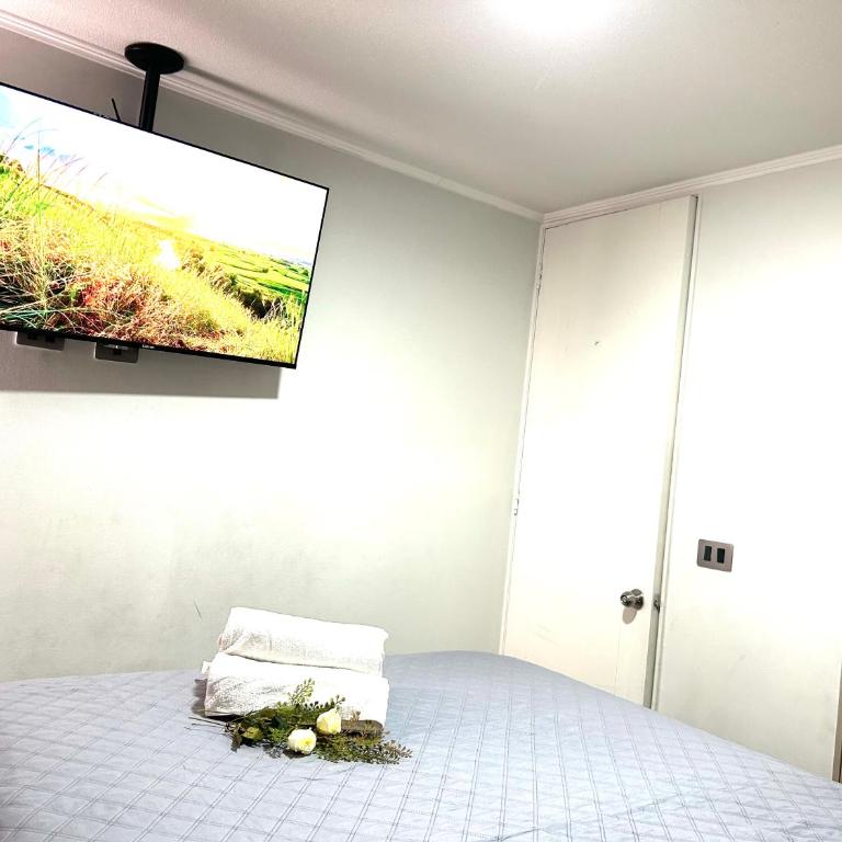 A Metro Matta Fantasilandia, Empresas, Familias 8 - Apartamento de 3 dormitorios - 3