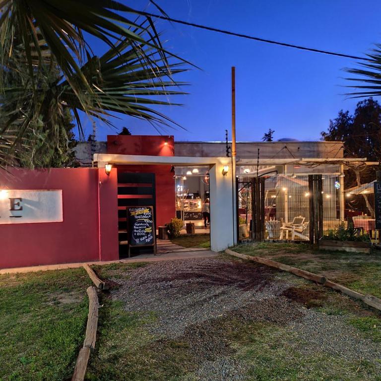 Ideal Alojamiento - Apartamento de 2 dormitorios con vistas al jardín - 15
