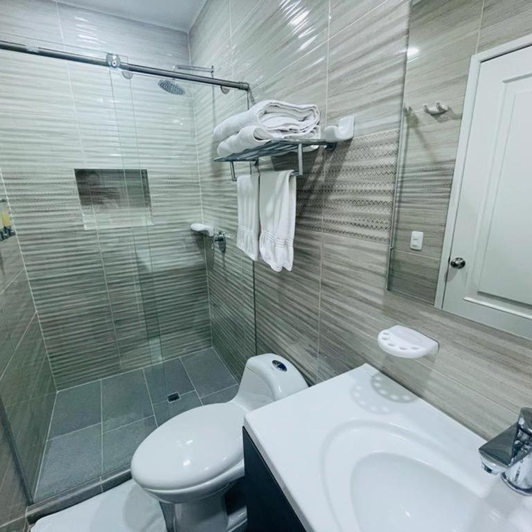 El Ingenio Apartament - Two-Bedroom Apartment - 8
