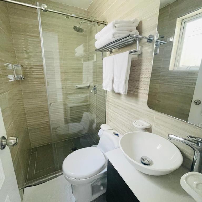El Ingenio Apartament - Two-Bedroom Apartment - 10