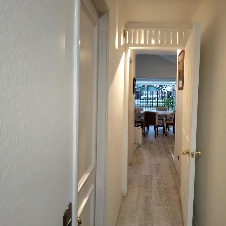 Acogedor bungalow house en barrio residencial - Casa de 3 dormitorios - 35