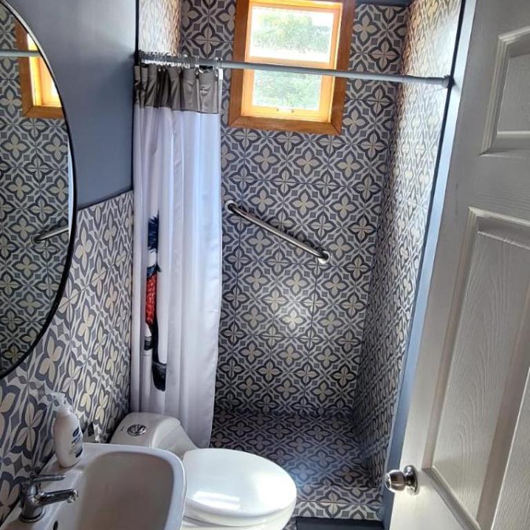 Cabaña ejecutiva - Apartamento de 2 dormitorios - 6