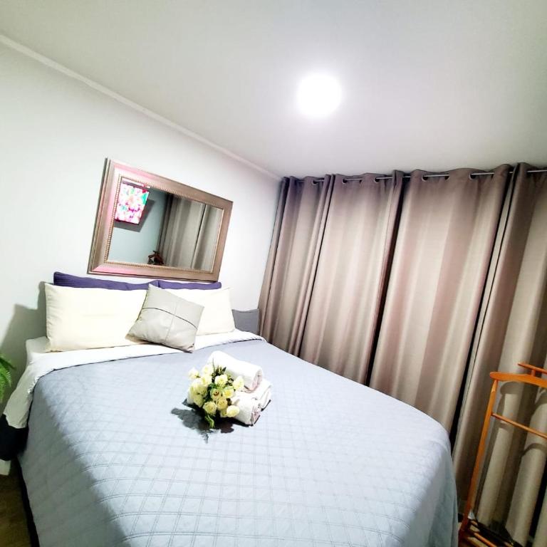 A Metro Matta Fantasilandia, Empresas, Familias 8 - Apartamento de 3 dormitorios - 2