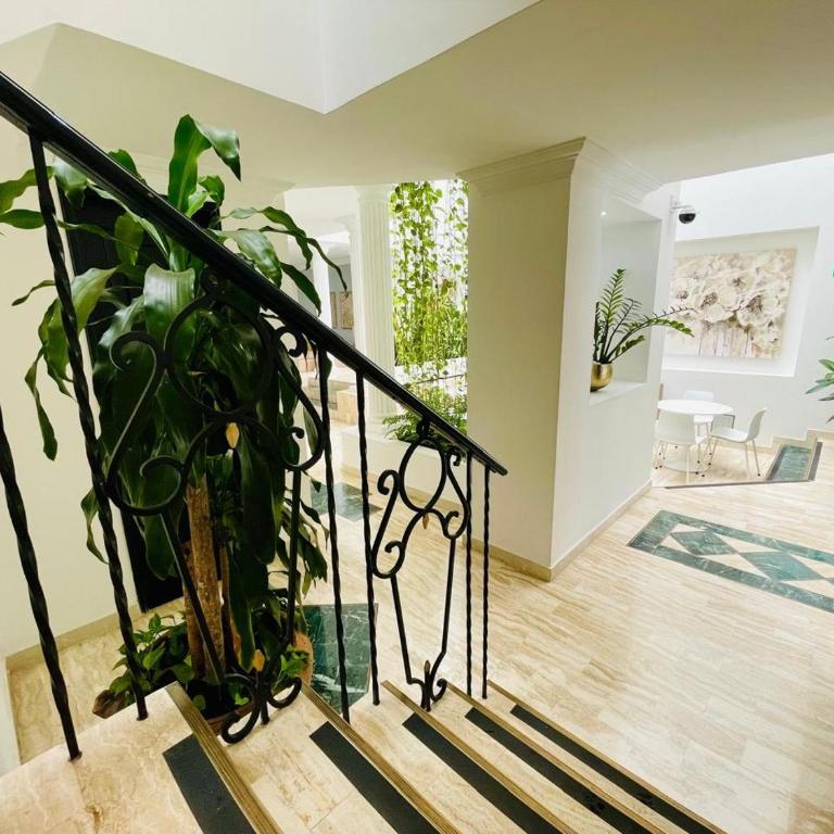 El Ingenio Apartament - Two-Bedroom Apartment - 3