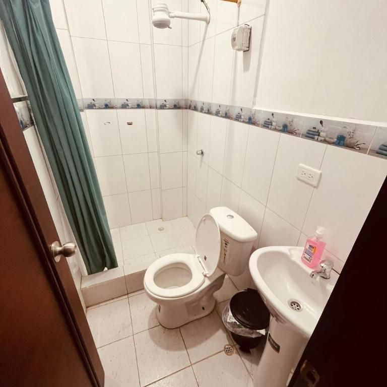 Tranquilidad total - One-Bedroom Apartment - 3