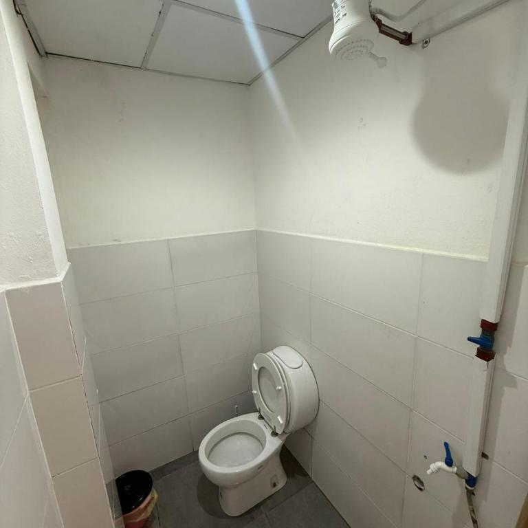 Dpto CORRIENTES, Planta BAJA - Apartamento de 2 dormitorios - 21