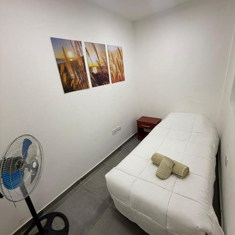 Dpto CORRIENTES, Planta BAJA - Apartamento de 2 dormitorios - 2