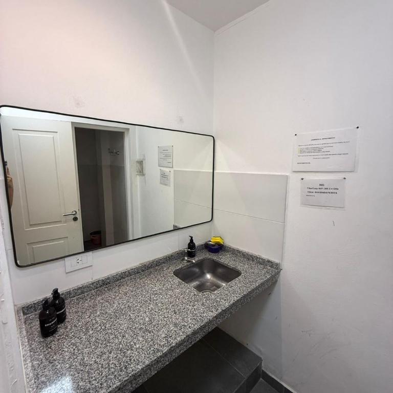 Dpto CORRIENTES, Planta BAJA - Apartamento de 2 dormitorios - 19