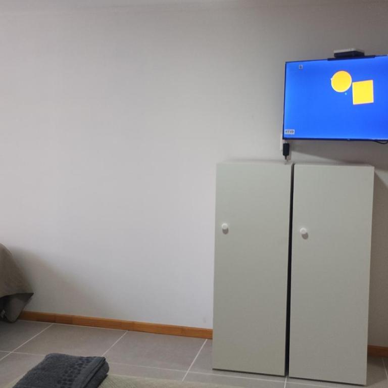 Hostal GYT - Quadruple Room - 2