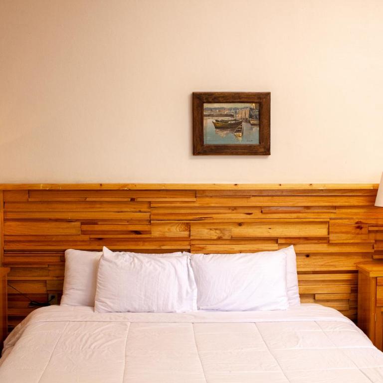 Hotel Quinta los Morales - Suite - 9