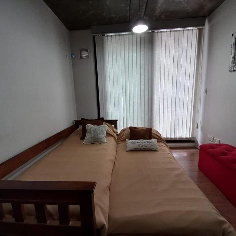 Temporarios Rosario en calle 9 de Julio y Oroño - Apartamento de 1 dormitorio - 6
