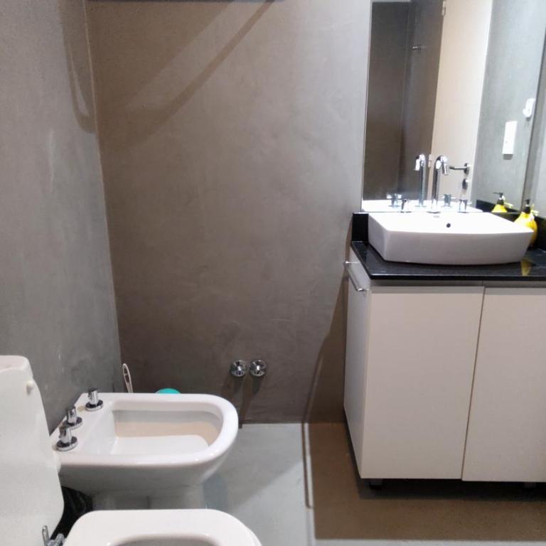 Temporarios Rosario en calle 9 de Julio y Oroño - Apartamento de 1 dormitorio - 12