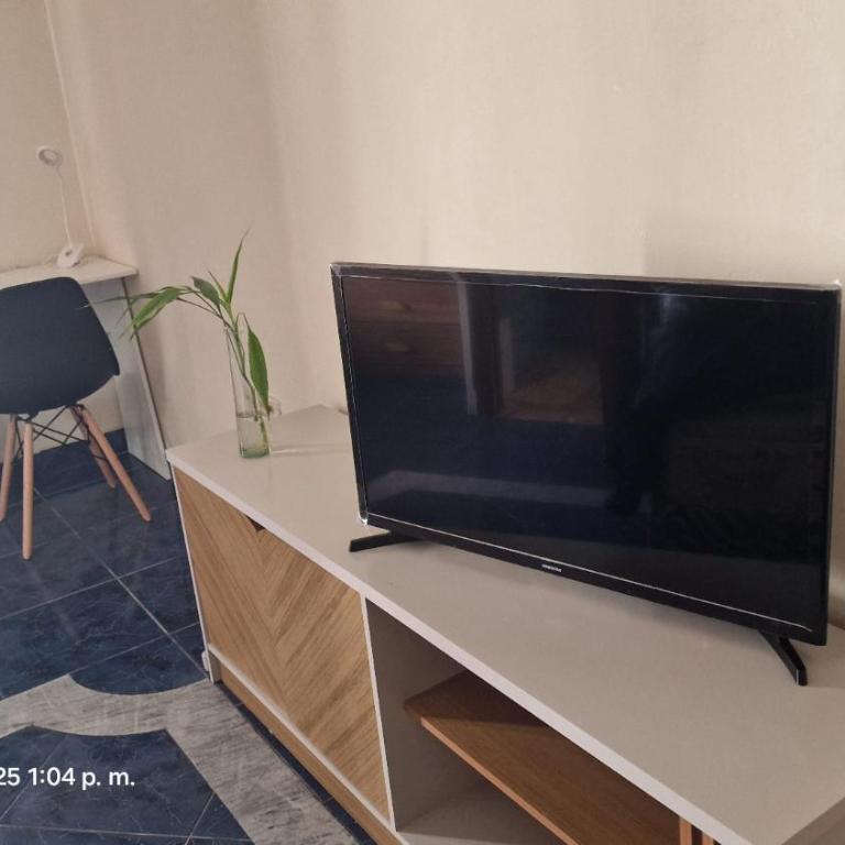 Casa Blanca hospedaje - Double Room with Private Bathroom - 15
