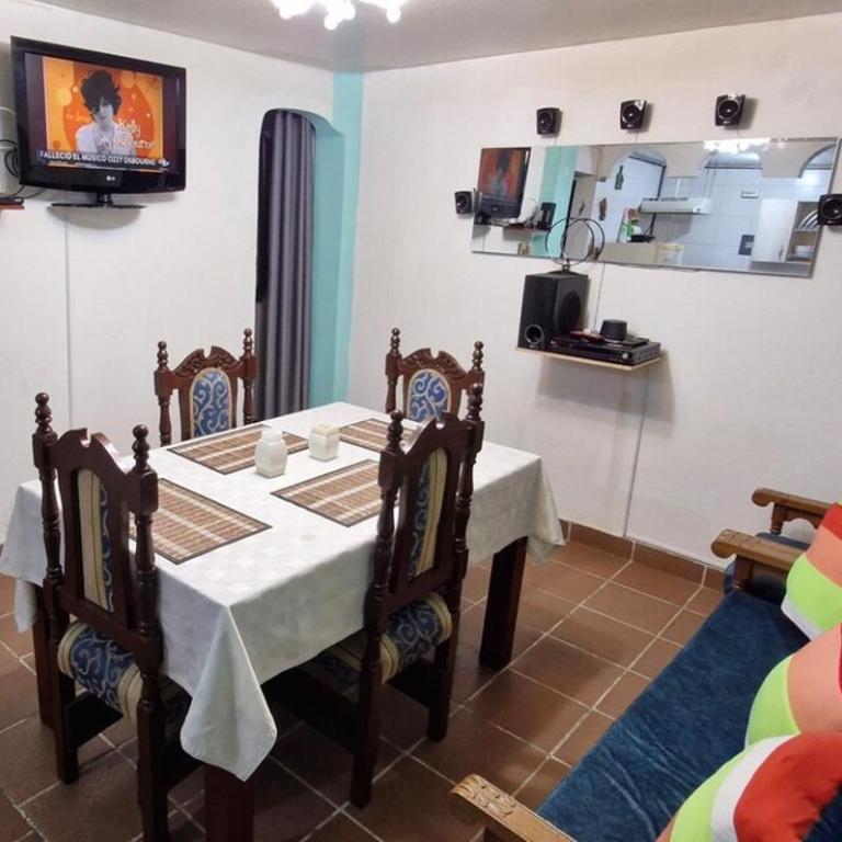 Inpro Fontibón Apartamento - Bogotá - Apartamento de 2 dormitorios - 1