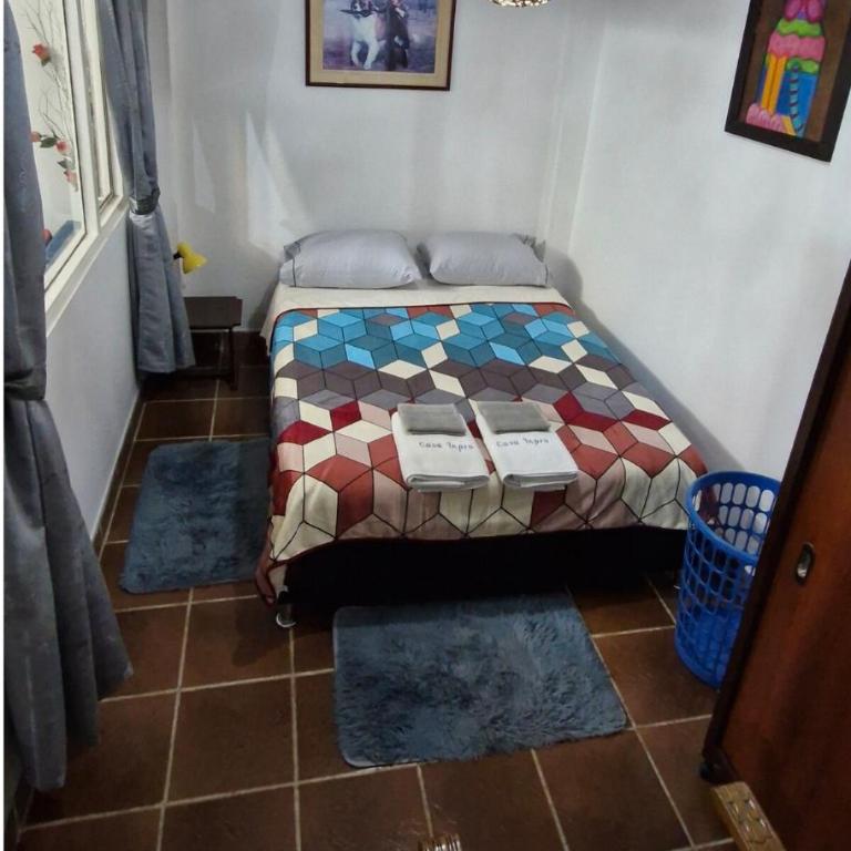 Inpro Fontibón Apartamento - Bogotá - Apartamento de 2 dormitorios - 2