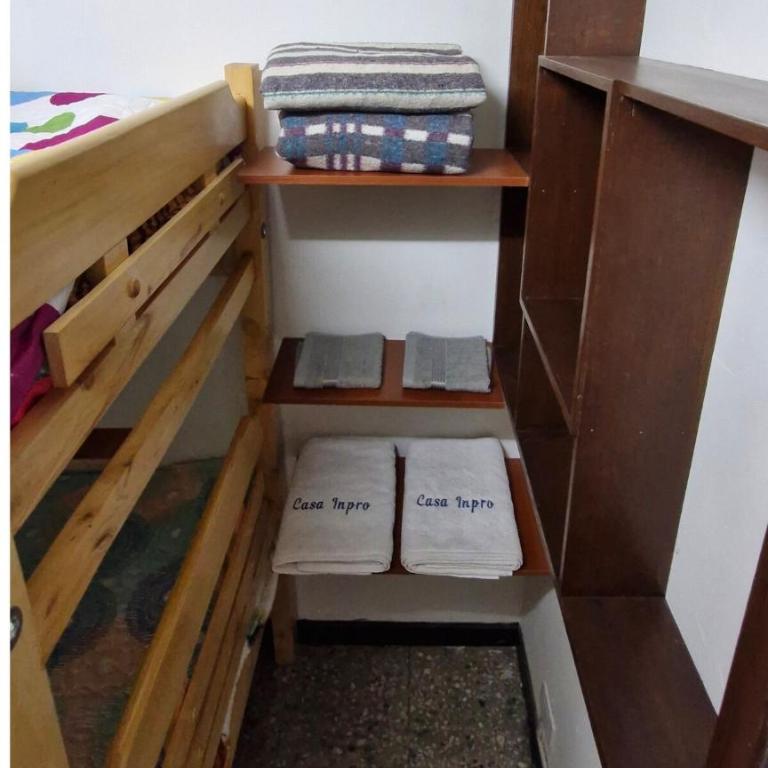 Inpro Fontibón Apartamento - Bogotá - Apartamento de 2 dormitorios - 4