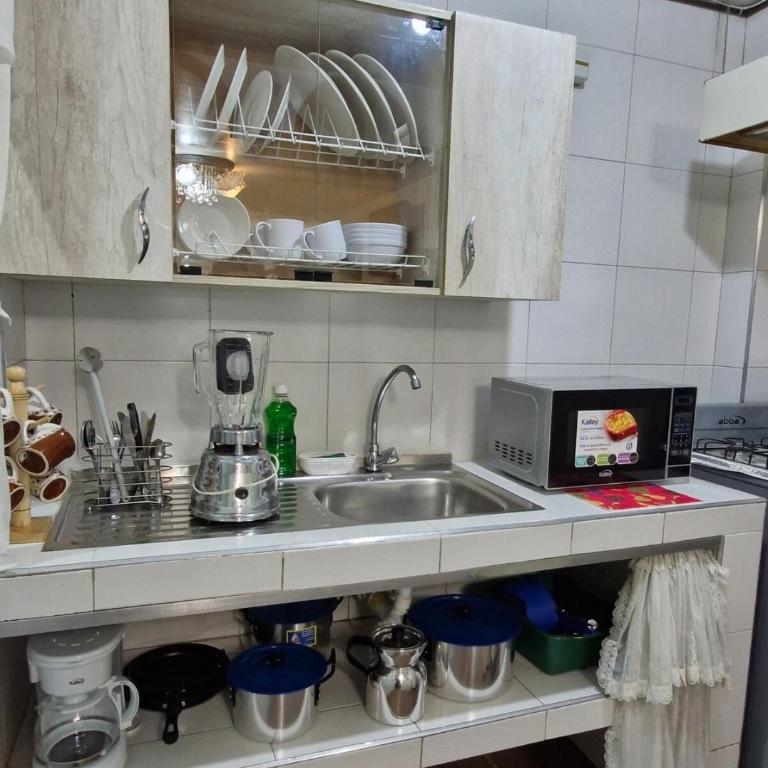Inpro Fontibón Apartamento - Bogotá - Apartamento de 2 dormitorios - 5
