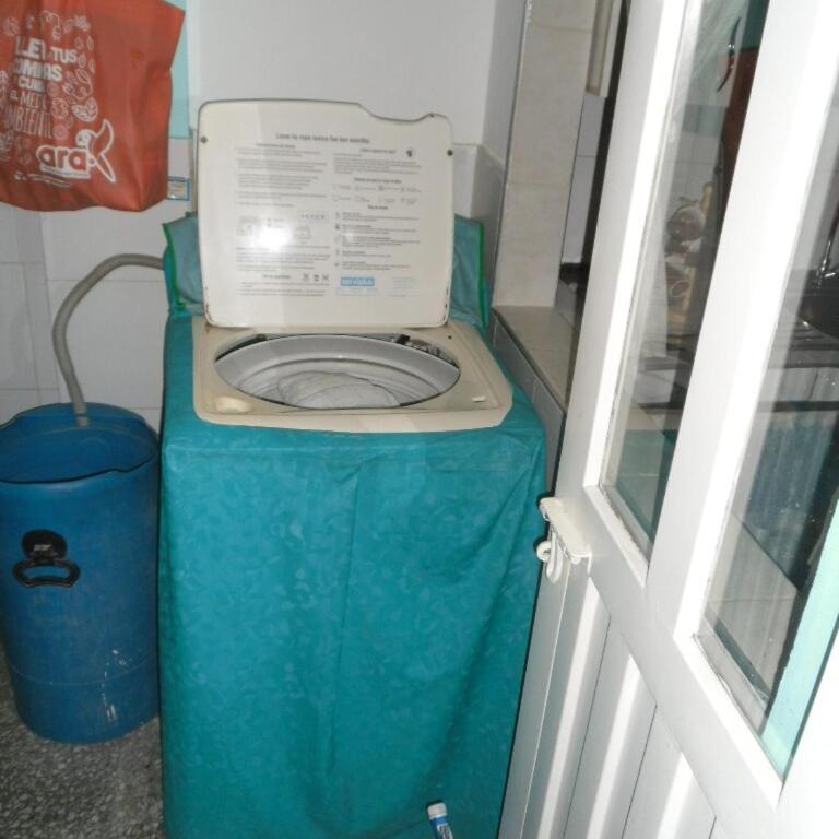 Inpro Fontibón Apartamento - Bogotá - Apartamento de 2 dormitorios - 7