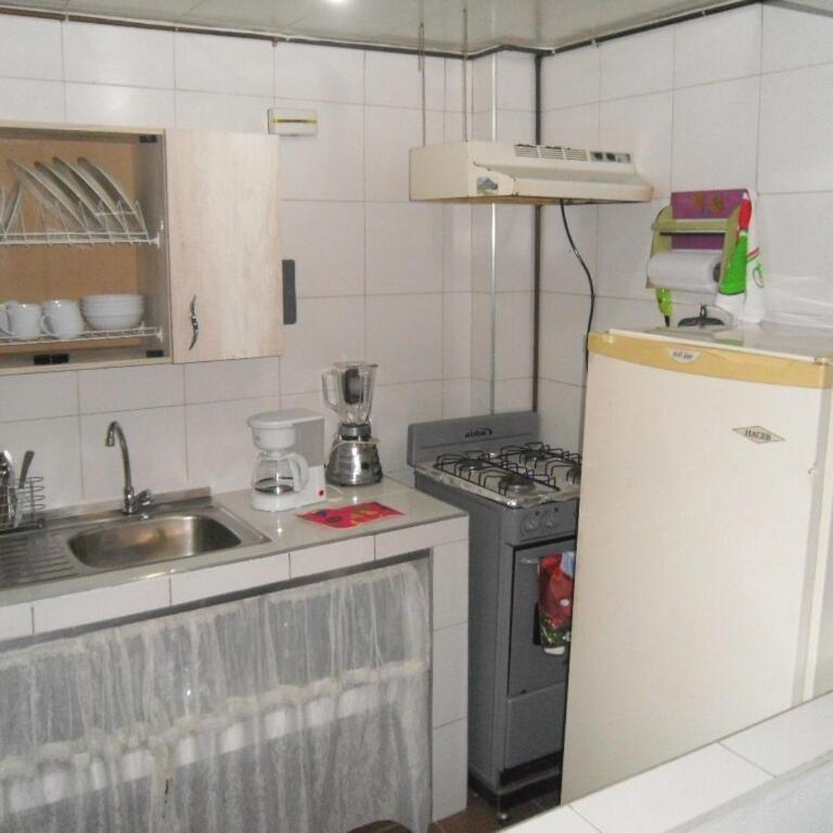Inpro Fontibón Apartamento - Bogotá - Apartamento de 2 dormitorios - 9