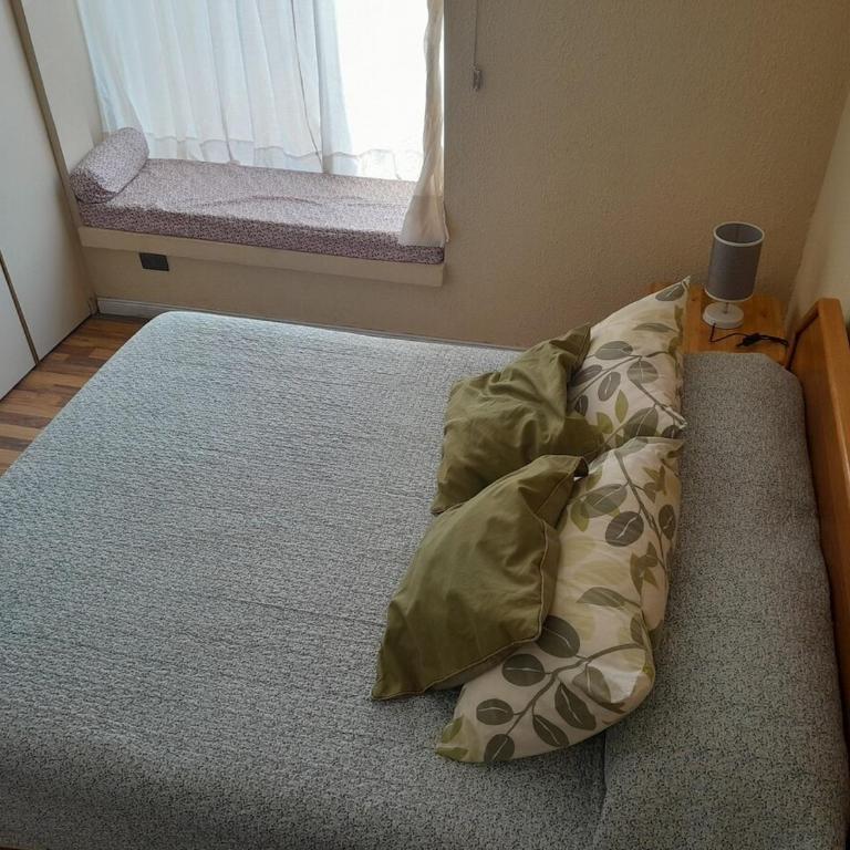 Bella vista al mar y cerca!! - One-Bedroom Apartment - 3