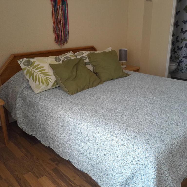 Bella vista al mar y cerca!! - One-Bedroom Apartment - 4