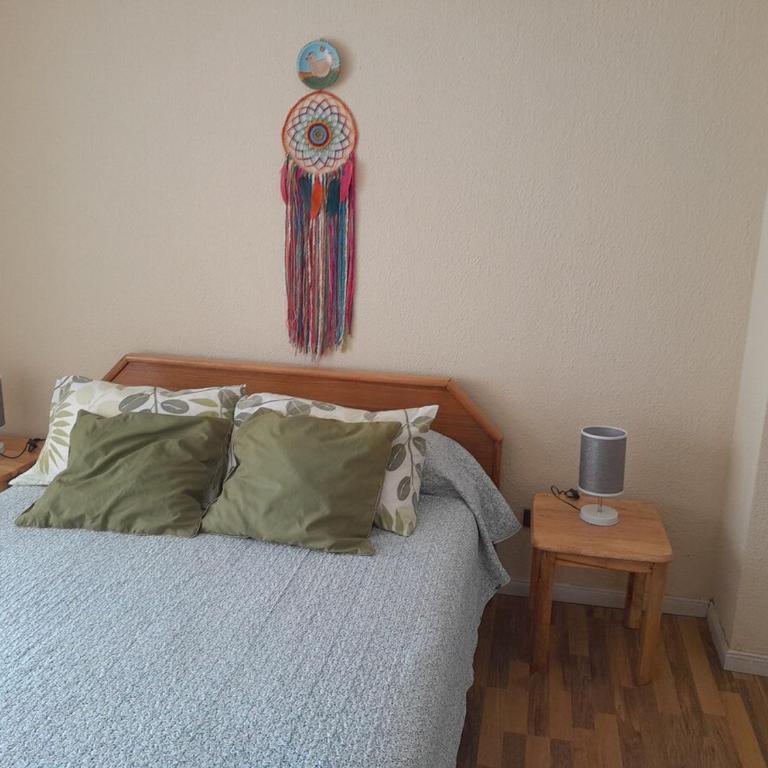 Bella vista al mar y cerca!! - One-Bedroom Apartment - 6