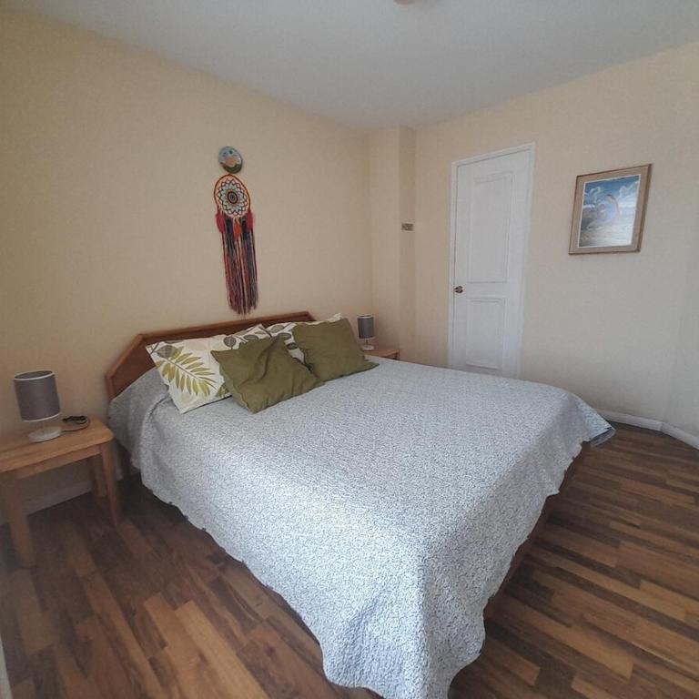Bella vista al mar y cerca!! - One-Bedroom Apartment - 7