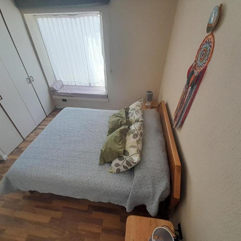 Bella vista al mar y cerca!! - One-Bedroom Apartment - 8
