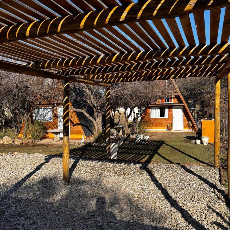 ALPINAS DeL MONTE - Chalet de 1 dormitorio - 6