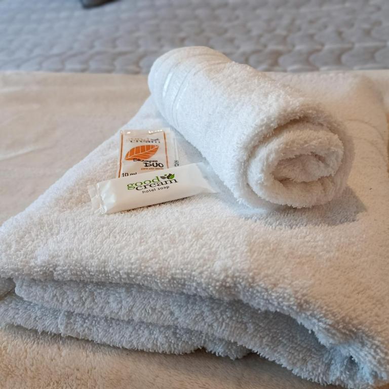 Apart Belgrano Fleni - Apartamento de 1 dormitorio - 7