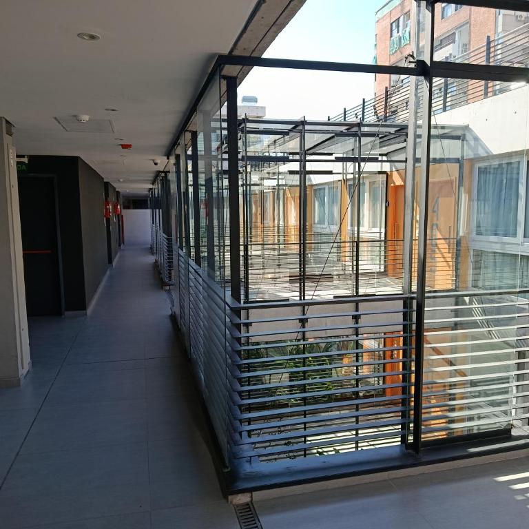 Apart Belgrano Fleni - Apartamento de 1 dormitorio - 19
