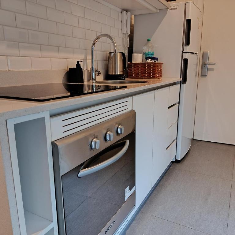 Apart Belgrano Fleni - Apartamento de 1 dormitorio - 4
