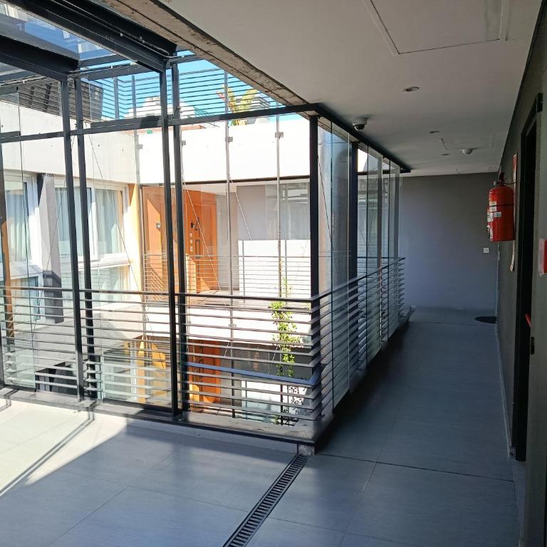 Apart Belgrano Fleni - Apartamento de 1 dormitorio - 6