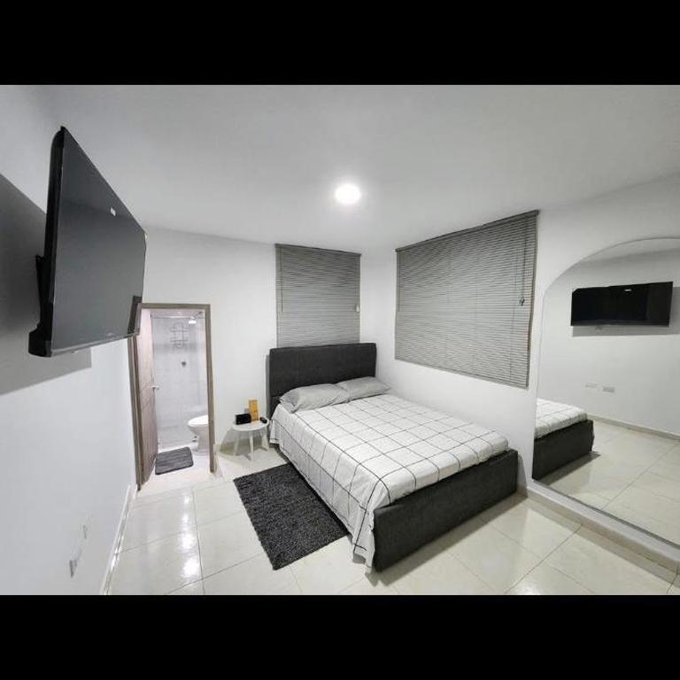 Hermoso alojamiento en Cali Colombia - Apartamento de 1 dormitorio - 1