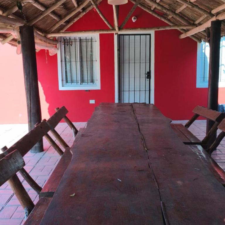 Quinta Las Niñas - Casa con 1 dormitorio - 5